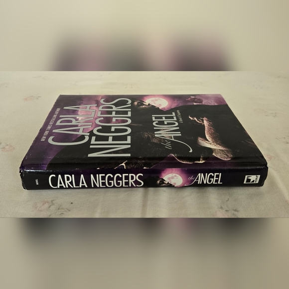 The Angel - Picture 6 of 7